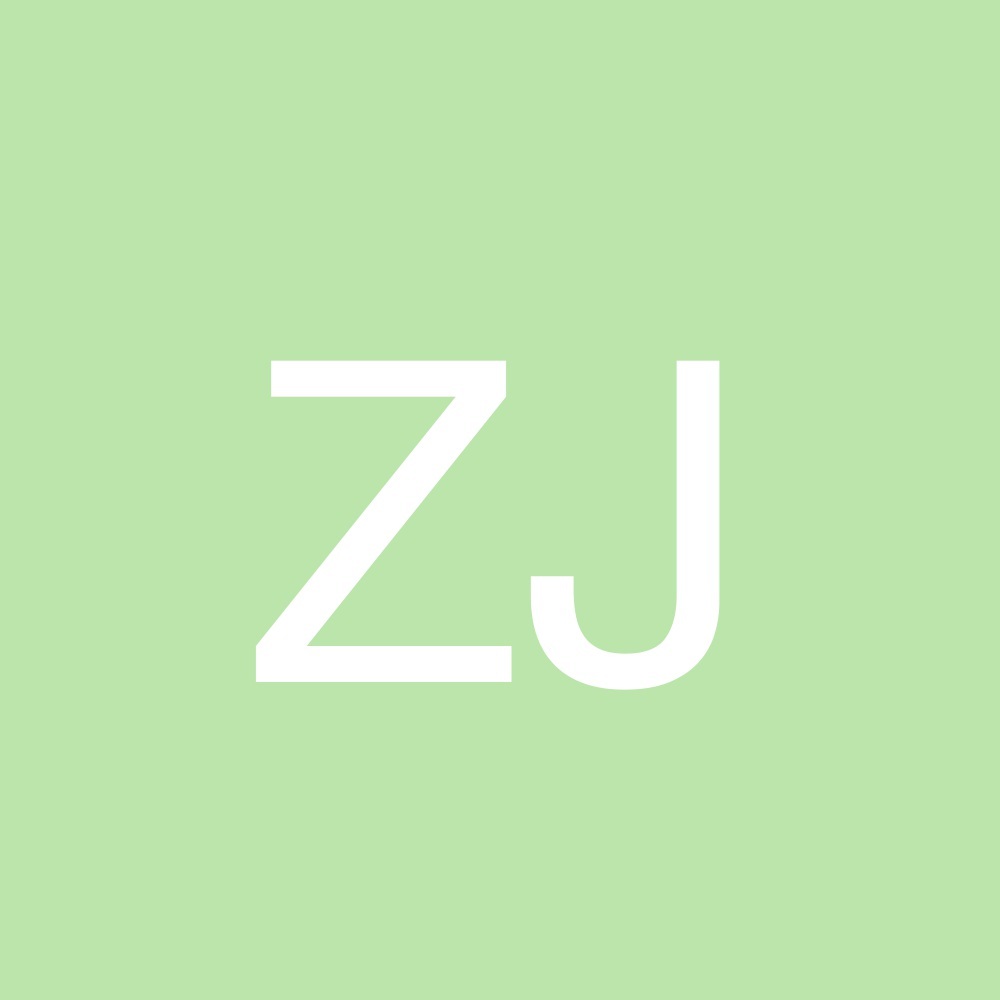 Meet your Posher, Zachary